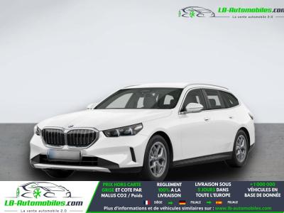 BMW Série 5 Touring 520d 197 ch BVA