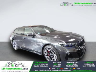 BMW Série 5 Berline 520d xDrive 197 ch BVA