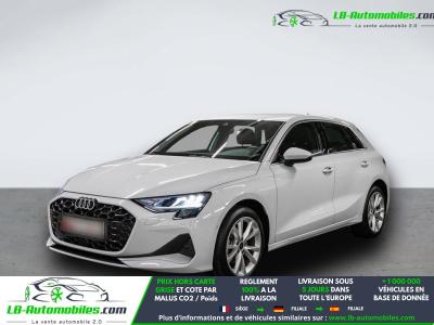 Audi A3 Sportback 35 TDI 150 BVA