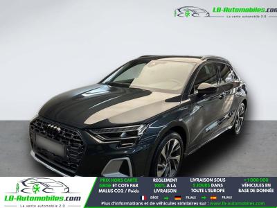 Audi A3 ALLSTREET 35 TFSI Mild Hybrid 150 BVA