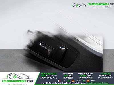 BMW M4 Competition Coupe xDrive 530 ch BVA