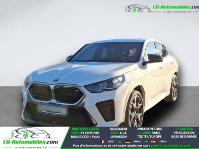 BMW X2 M35i 300ch BVA