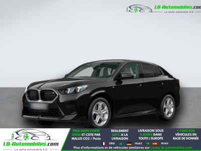 BMW X2 M35i 300ch BVA