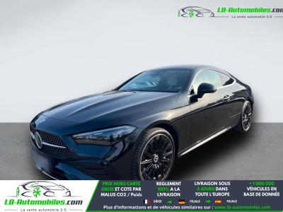 Mercedes CLE Coupe 450 BVA 4MATIC