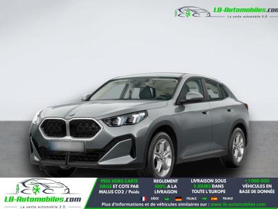 BMW X2 20i 170ch BVA