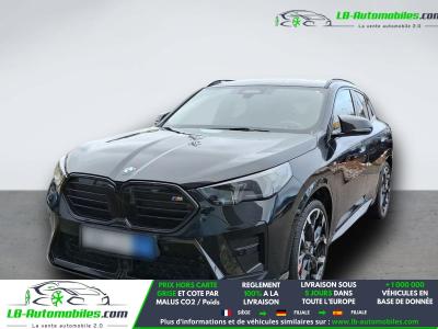 BMW X2 M35i 300ch BVA