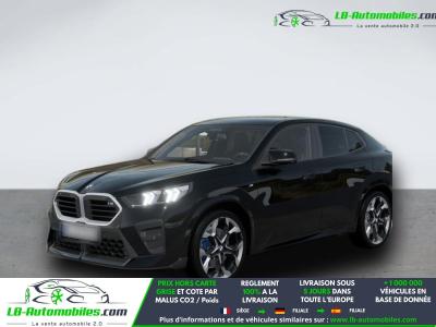 BMW X2 M35i 300ch BVA