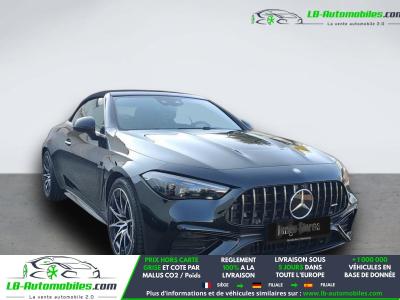 Mercedes CLE Cabriolet 53 AMG BVA 4MATIC+