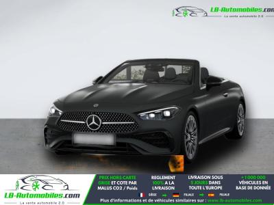 Mercedes CLE Cabriolet 450 BVA 4MATIC