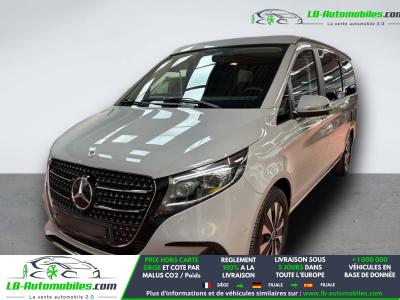 Mercedes Classe V Marco Polo 300d BVA 4x4