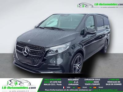 Mercedes Classe V Marco Polo 300d BVA 4x4