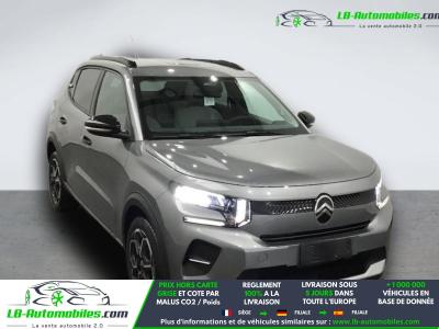 Citroën E-C3 113 ch BVA