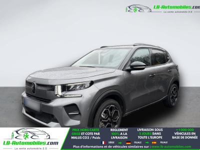 Citroën E-C3 113 ch BVA