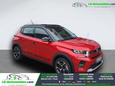 Citroën E-C3 113 ch BVA