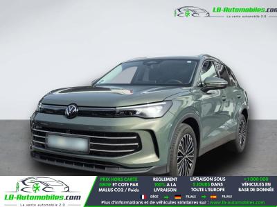 Volkswagen Tiguan 1.5 eHybrid 272 BVA
