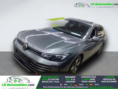 Volkswagen Golf SW 1.5 eTSI 150 BVA