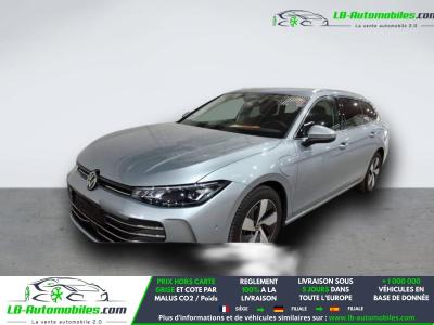 Volkswagen Golf SW 1.5 eTSI 150 BVA