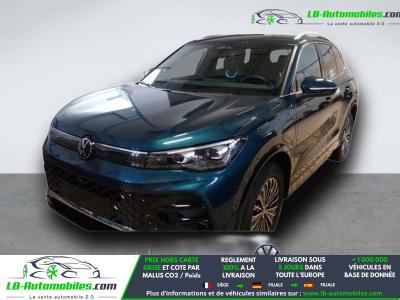 Volkswagen Tiguan 1.5 eHybrid 272 BVA