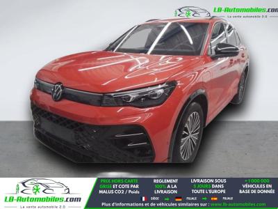 Volkswagen Tiguan 1.5 eHybrid 272 BVA