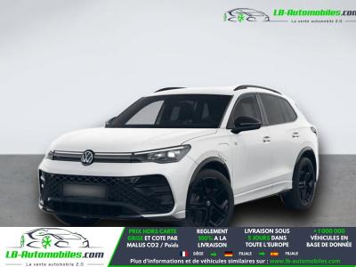 Volkswagen Tiguan 1.5 eHybrid 272 BVA
