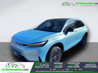 Honda E:NY1 e:Ny1 204 ch