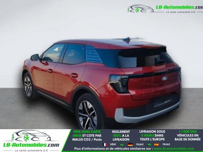 Ford Explorer Electrique 79 kWh 340 ch