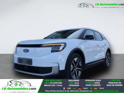 Ford Explorer Electrique 79 kWh 340 ch