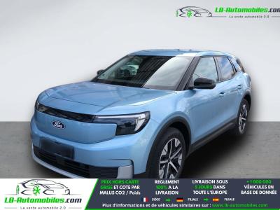 Ford Explorer Electrique 79 kWh 340 ch