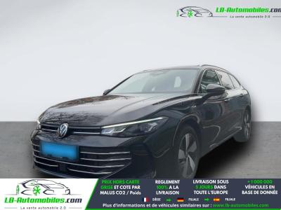 Volkswagen Golf SW 1.5 eTSI 150 BVA