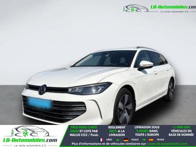 Volkswagen Golf SW 1.5 eTSI 150 BVA