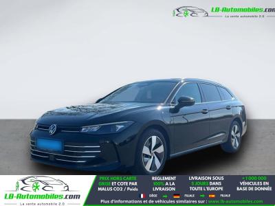 Volkswagen Golf SW 1.5 eTSI 150 BVA