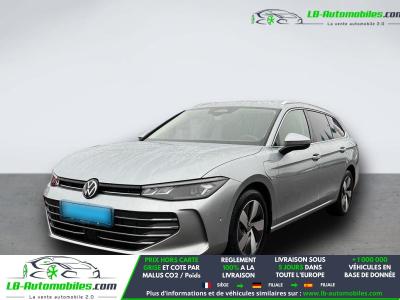 Volkswagen Golf SW 1.5 eTSI 150 BVA