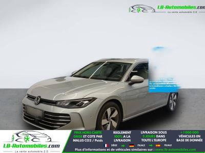 Volkswagen Golf SW 1.5 eTSI 150 BVA