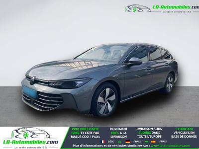 Volkswagen Golf SW 1.5 eTSI 150 BVA