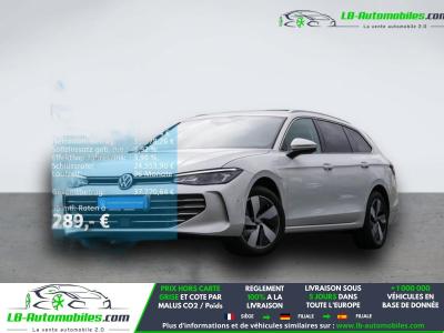 Volkswagen Golf SW 1.5 eTSI 150 BVA