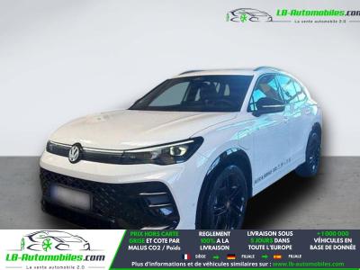 Volkswagen Tiguan 1.5 eHybrid 272 BVA