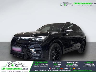 Volkswagen Tiguan 1.5 eHybrid 272 BVA