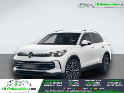 Volkswagen Tiguan 1.5 eHybrid 272 BVA