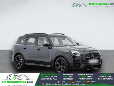 Mini Countryman 218ch BVA ALL4