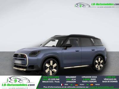 Mini Countryman 218ch BVA ALL4