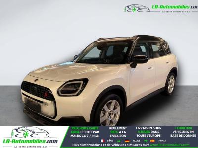 Mini Countryman 218ch BVA ALL4