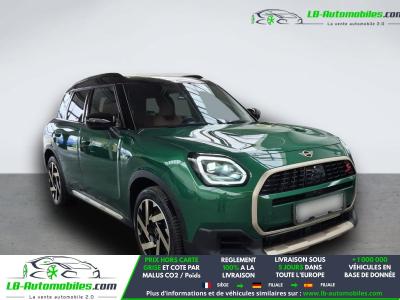 Mini Countryman 218ch BVA ALL4