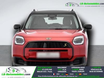Mini Countryman 313 ch