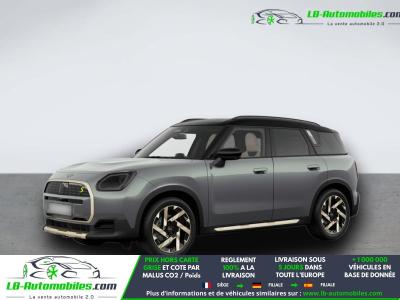 Mini Countryman 313 ch