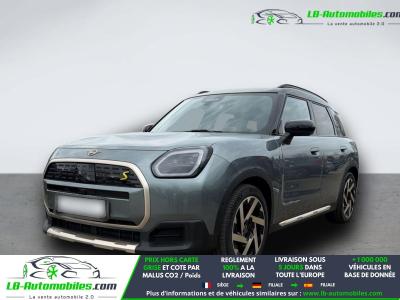 Mini Countryman 313 ch