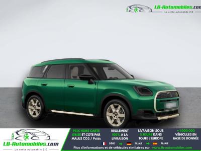 Mini Countryman 313 ch