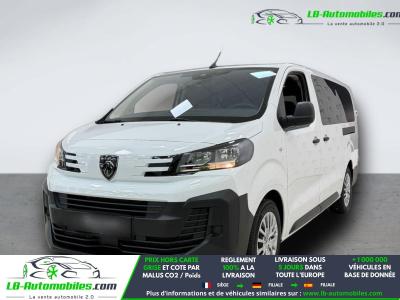 Peugeot Traveller BlueHDi 180ch BVA