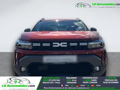 Dacia Duster ECO-G 100 4x2