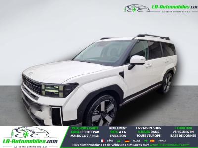 Hyundai Santa Fe 1.6 T-GDi Plug-in 253 HTRAC BVA
