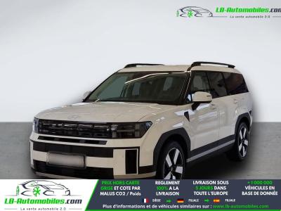 Hyundai Santa Fe 1.6 T-GDi Plug-in 253 HTRAC BVA